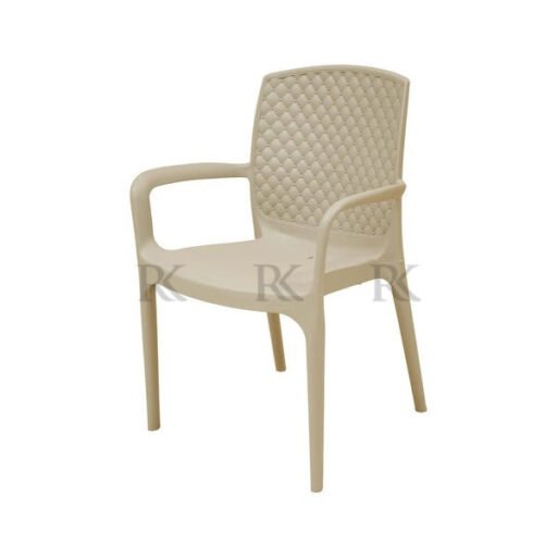 Plastic Chair – Model SP-624 (Multi-Color Collection) - Image 4