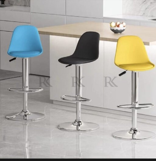 RK-R5001 Bar Stool | Premium Modern Bar Chair | RK Enterprises