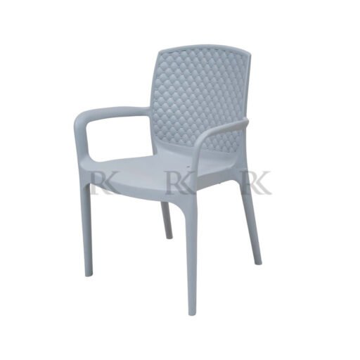 Plastic Chair – Model SP-624 (Multi-Color Collection) - Image 3