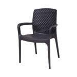 Plastic Chair – Model SP-624 (Multi-Color Collection) - Image 2