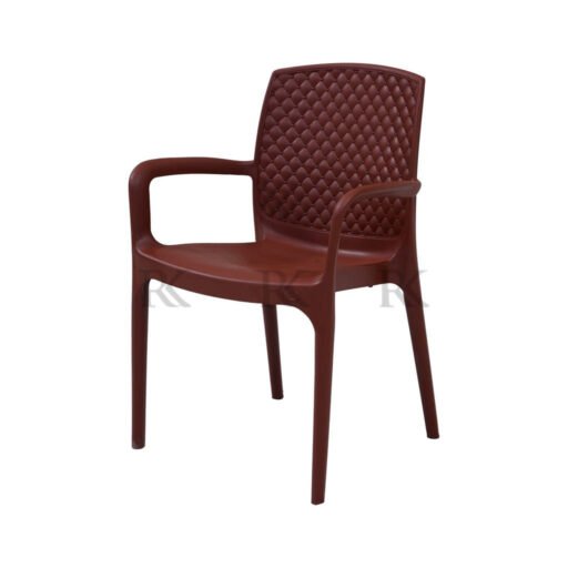 Plastic Chair – Model SP-624 (Multi-Color Collection) - Image 5