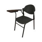 RK Study Chair with Writing Pad – Model S-02 - Image 2