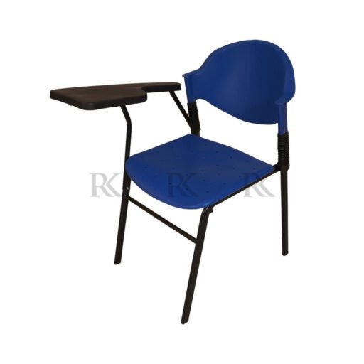 RK Study Chair with Writing Pad – Model S-02 - Image 3
