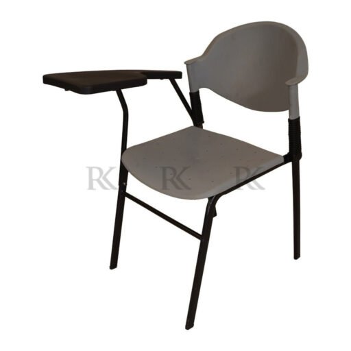 RK Study Chair with Writing Pad – Model S-02 - Image 4