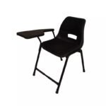 Model B-204-SC – Cushioned Study Chair with Writing Pad - Image 2