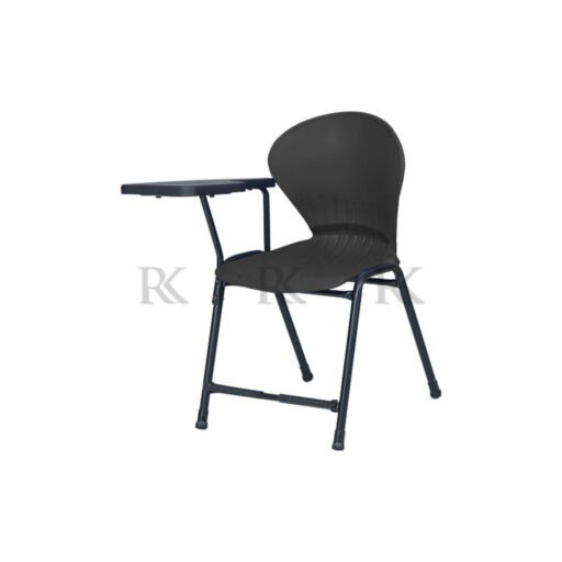 RK-06-S Training Chair with
 Writing Pad - Image 3