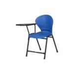 RK-06-S Training Chair with
 Writing Pad