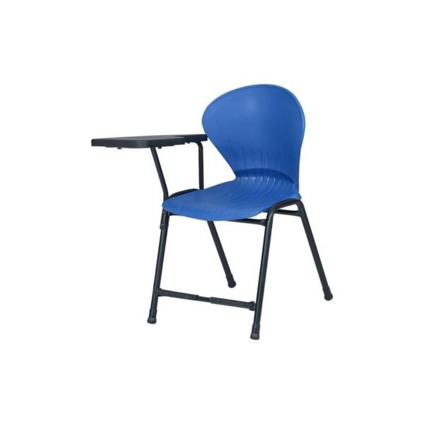RK-06-S Training Chair with
 Writing Pad