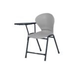 RK-06-S Training Chair with
 Writing Pad - Image 2