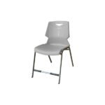Model S-195 – Multipurpose Study & Visitor Chair
