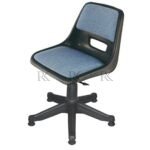 RK-208-MAC Revolving Office Chair