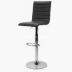 RK-BS210 Modern Bar Stool – Sleek Comfort & Style - Image 5
