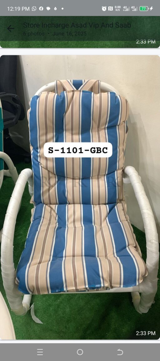 RK-1101 MIAMI Chair - Image 10