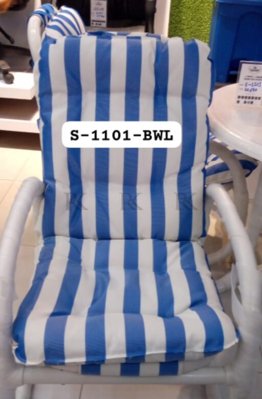 RK-1101 MIAMI Chair - Image 3