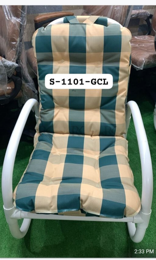 RK-1101 MIAMI Chair - Image 9