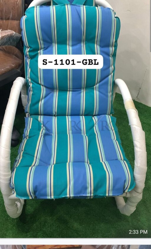 RK-1101 MIAMI Chair - Image 4