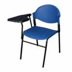 RK Study Chair with Writing Pad – Model S-02 - Image 5
