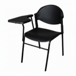 RK Study Chair with Writing Pad – Model S-02