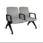 Boss BP-269-2 Tulip 2-Seater Visitor Sofa
