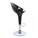 RK-B605 Modern Fiber Bar Stool - Image 2