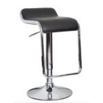 RK-B601 Modern Adjustable Bar Stool - Image 2