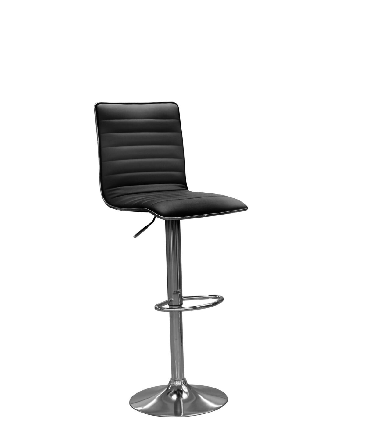 RK-BS210 Modern Bar Stool – Sleek Comfort & Style - Image 4