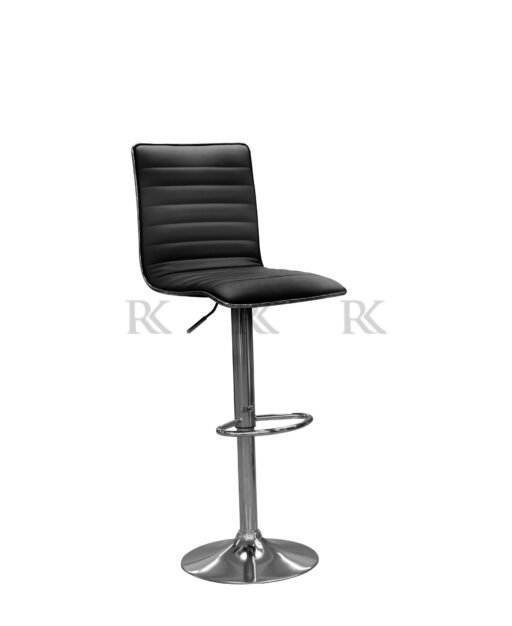 RK-BS210 Modern Bar Stool – Sleek Comfort & Style - Image 4