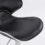 RK-516 Stylish Modern Bar Stool - Image 2