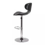 RK-516 Stylish Modern Bar Stool - Image 3