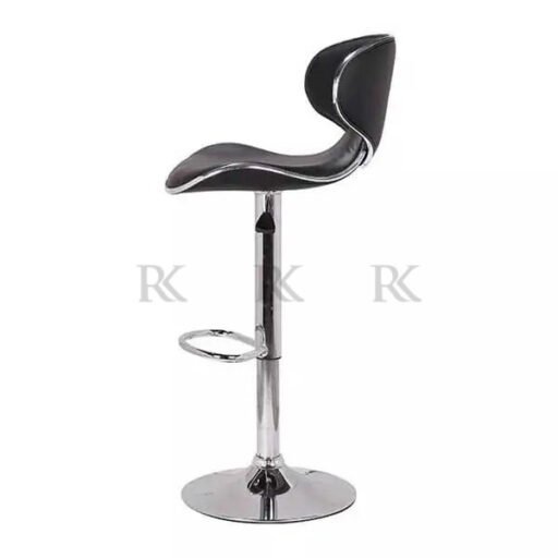 RK-516 Stylish Modern Bar Stool - Image 3
