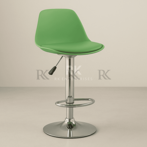 RK-R5001 Bar Stool | Premium Modern Bar Chair | RK Enterprises - Image 6