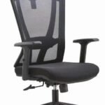 RK-P13 – Ergonomic Mesh Office Chair