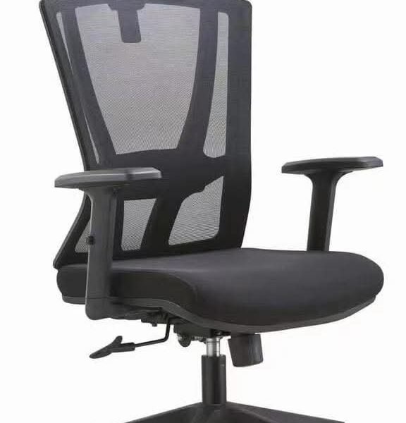 RK-P13 – Ergonomic Mesh Office Chair