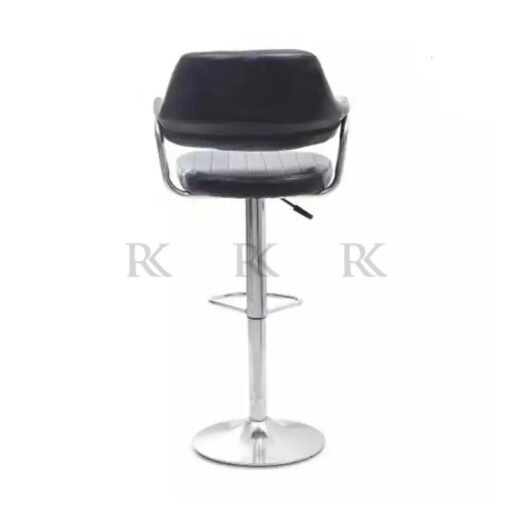 RK-B5006 Modern Adjustable Bar Stool - Image 4