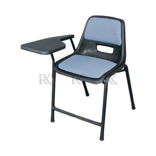 Model B-204-SC – Cushioned Study Chair with Writing Pad - Image 3