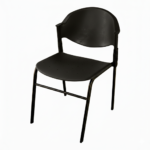 Model B-02 – Visitor & Study Chair