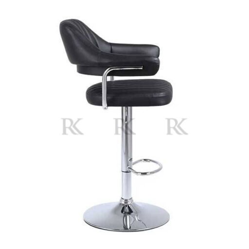 RK-B5006 Modern Adjustable Bar Stool - Image 3