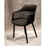D-621 Modern Dining Chair - Image 3