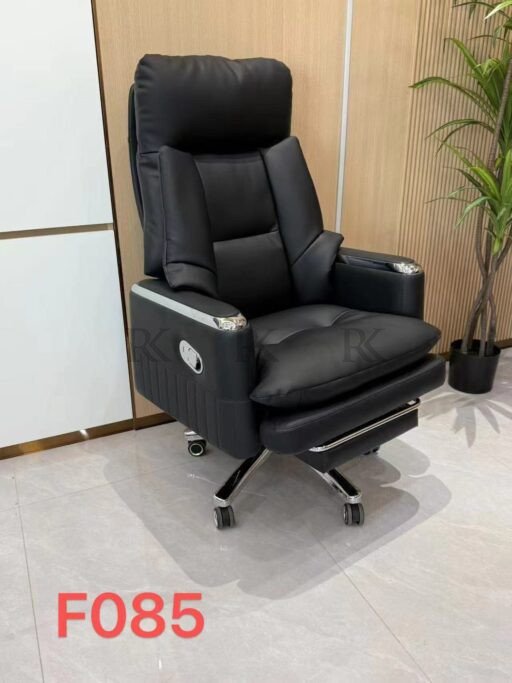 RK-BC-085 Luxury Executive Boss Chair - Image 2
