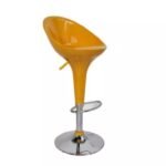 RK-B605 Modern Fiber Bar Stool