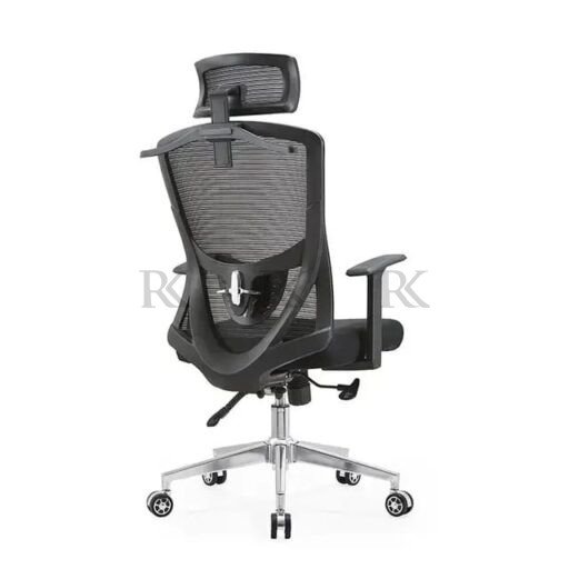 RK-2019-A Ergonomic Mesh Executive Chair - Image 3