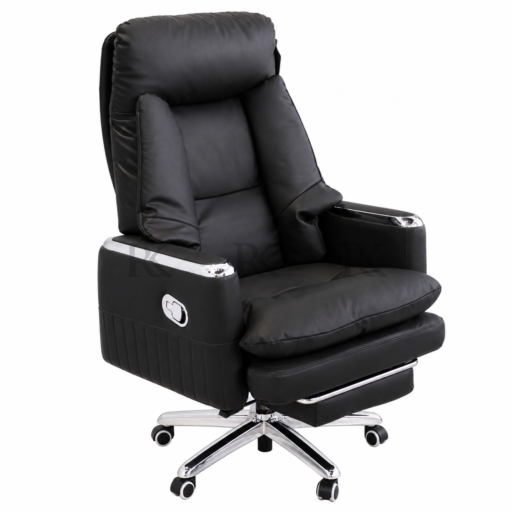 RK-BC-085 Luxury Executive Boss Chair - Image 3