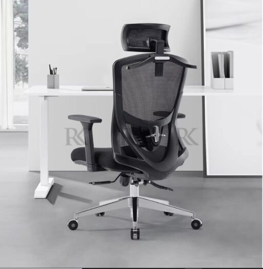 RK-2019-A Ergonomic Mesh Executive Chair