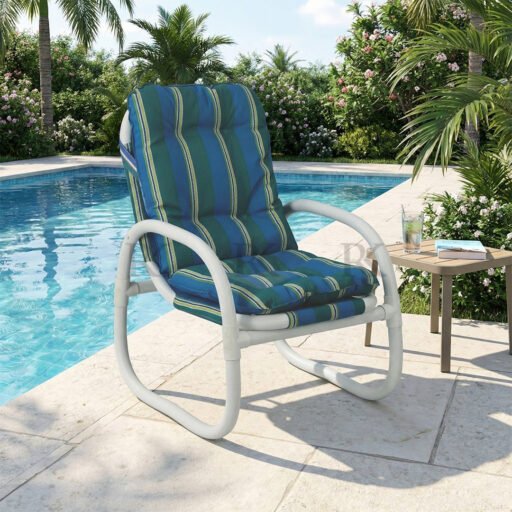 RK-1101 MIAMI Chair - Image 8