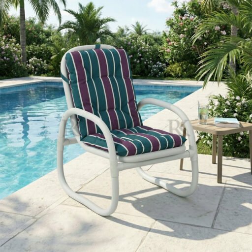 RK-1101 MIAMI Chair - Image 6