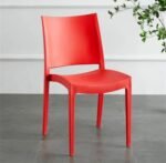 RK-39 Imported Plastic Chairs - Image 3