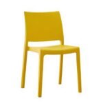 RK-39 Imported Plastic Chairs