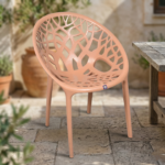 BP-313 Tree Chair Full Plastic imported Mould