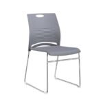 RK-DC-104 Imported Dining Chair | Solid Metal Pipe Dining Chair | RK Enterprises