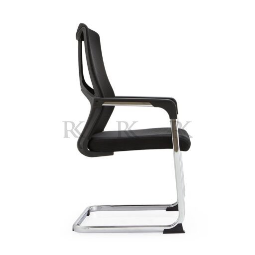 RK-VC-349 Mesh Back Visitor Chair – Model - Image 5